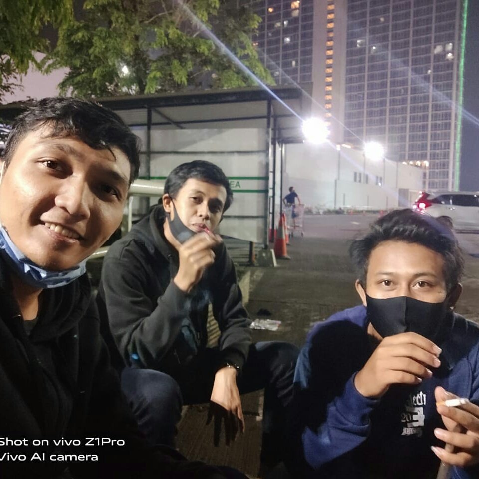 Febry31161176's tweet photo. #FotoProfilBaru https://t.co/Fv7vpeIk7u