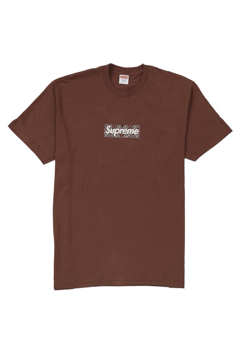 snkrflea's tweet photo. One of you will win this box logo for free when I reach 2500 followers. Tell a friend to tell a friend. 🙏🏼❤️Joe https://t.co/fWJL33YHje