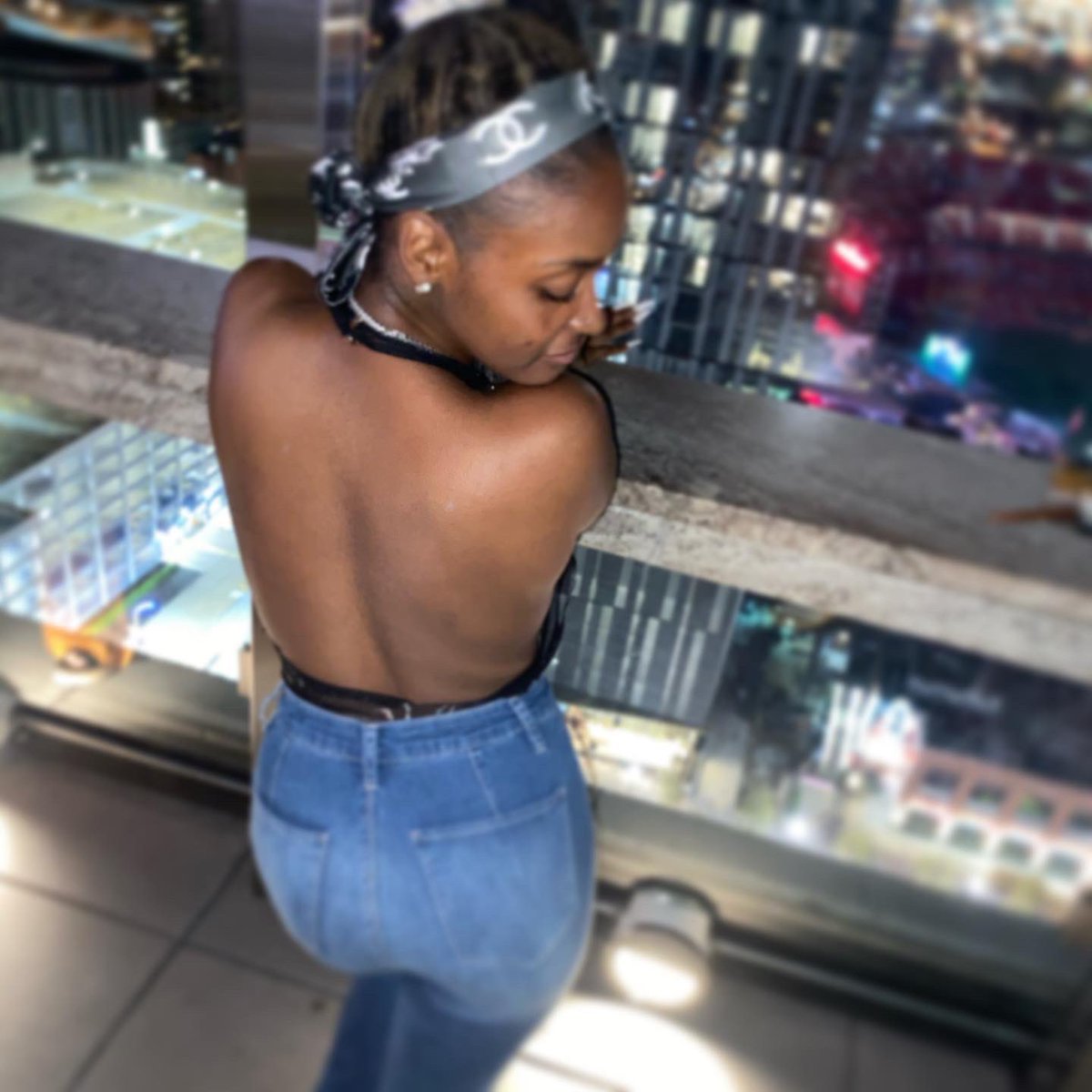 thatgirlsonye's tweet photo. Bad Vibe 💋
#360bar #livin https://t.co/oBJMttPtID