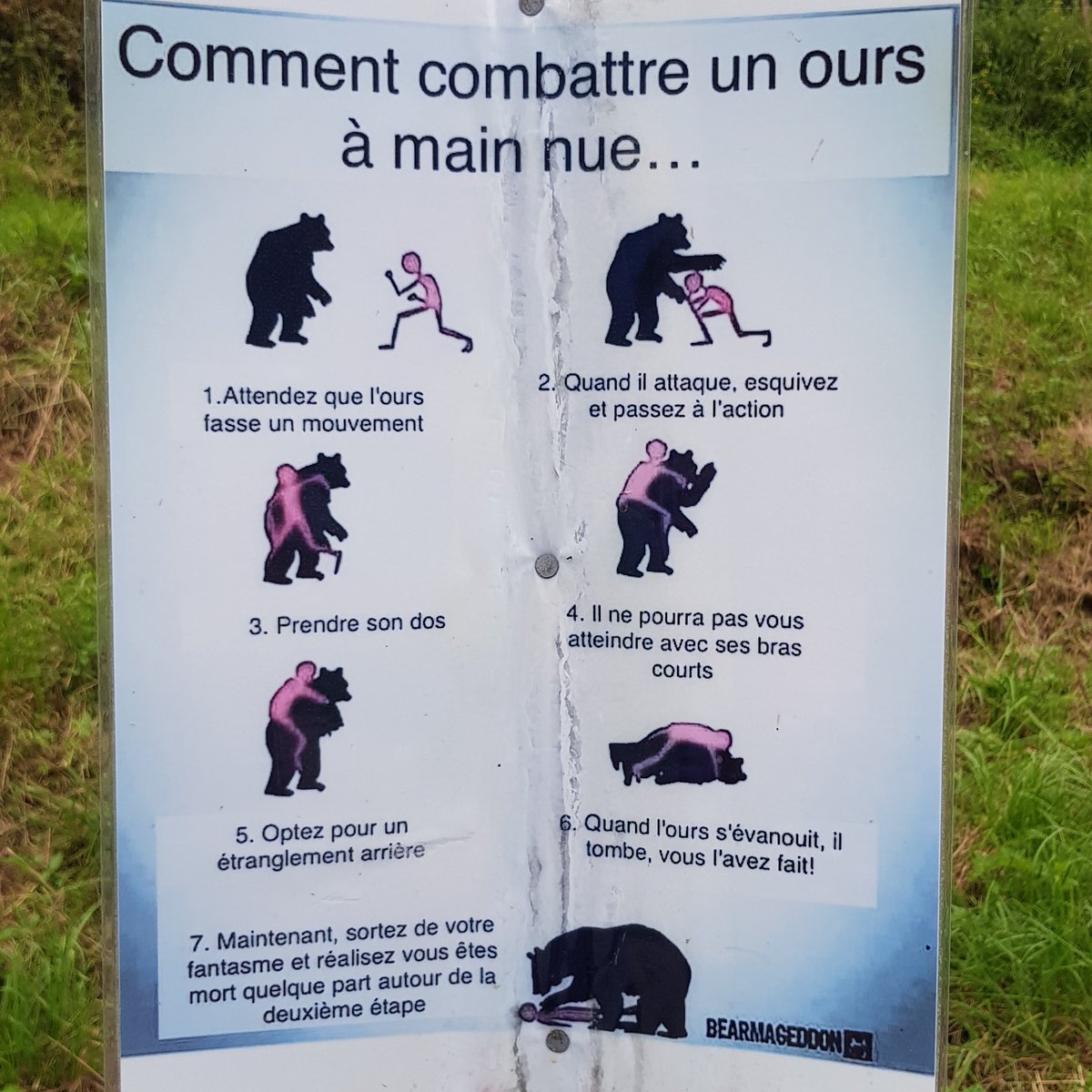 alainje's tweet photo. Sentier d'Ariège @tourismeAriege @ariegeledpt https://t.co/vr2CI3oNJs
