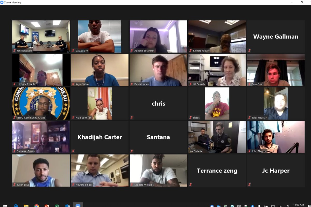 NYCPoliceFoundation tweet media