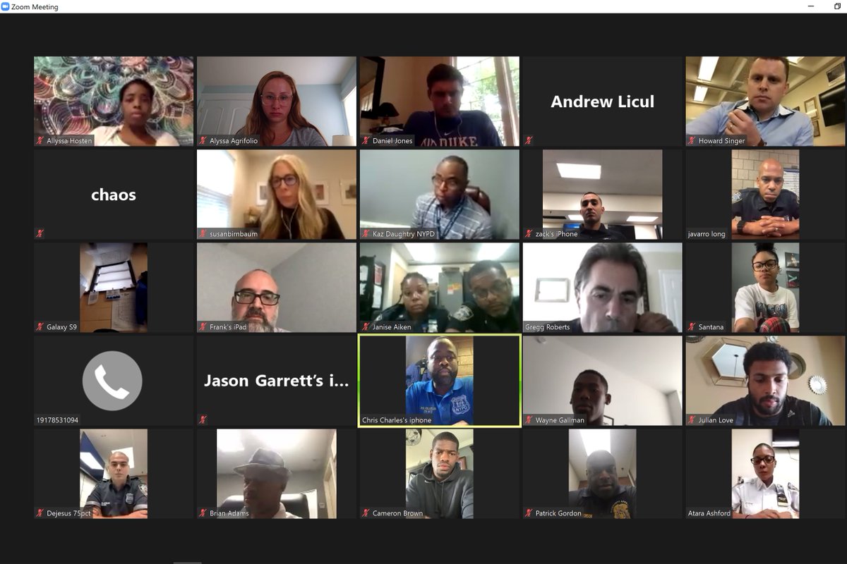 NYCPoliceFoundation tweet media