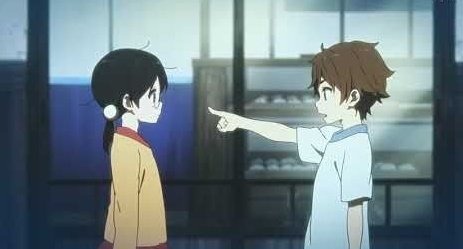 30 - Tamako Market :