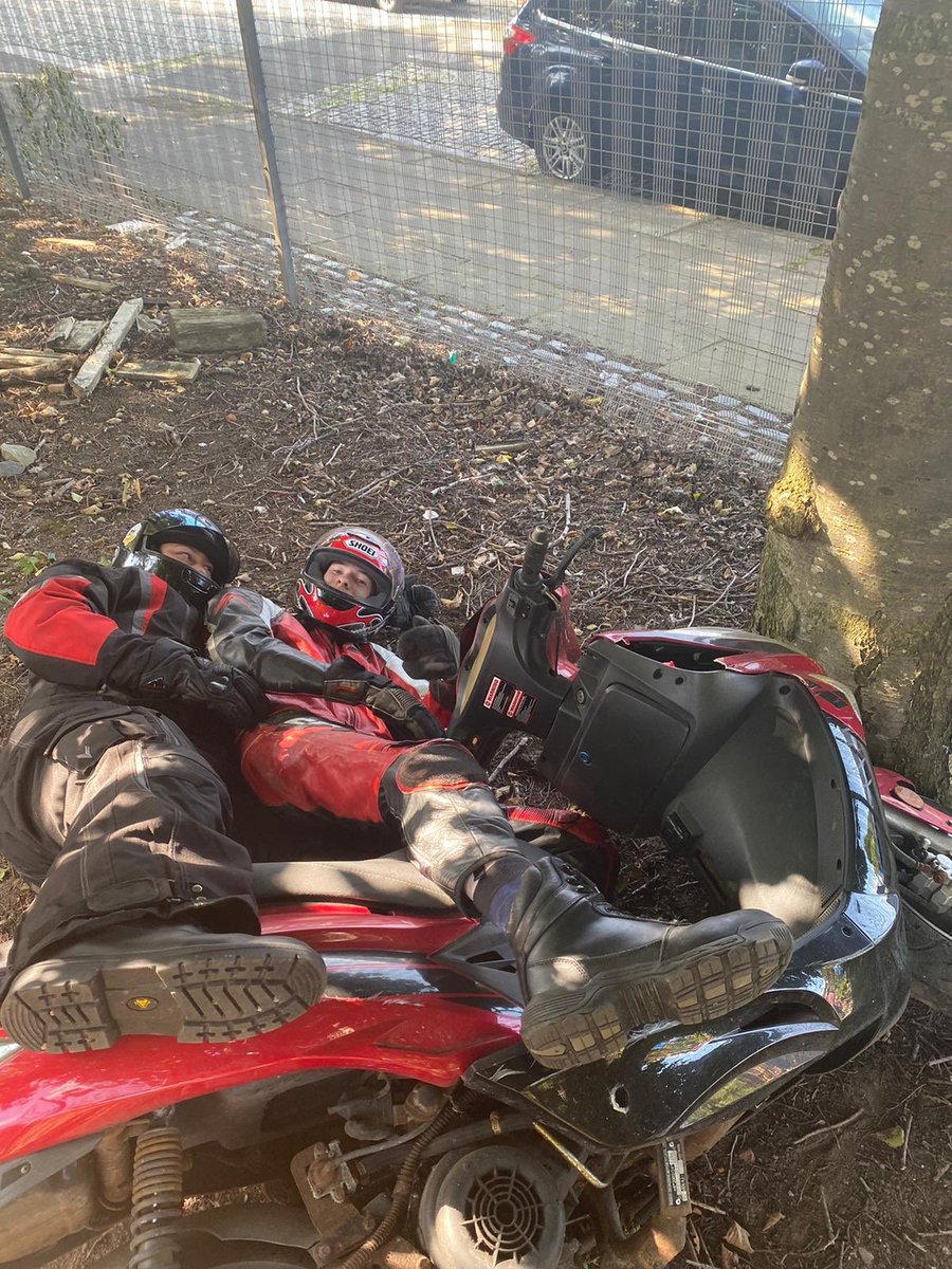 That competes weeks on training, hard work and emotions. We have 8 brand you #EmergencyAmbulanceCrew that have qualified today in #Liverpool! I can’t thank <a href="/paulgoddard87/">Paul Goddard</a> @think_brew <a href="/JamesLindleySJA/">James Lindley</a> enough for all there support! @SJA_ACR @SJAVolTraining