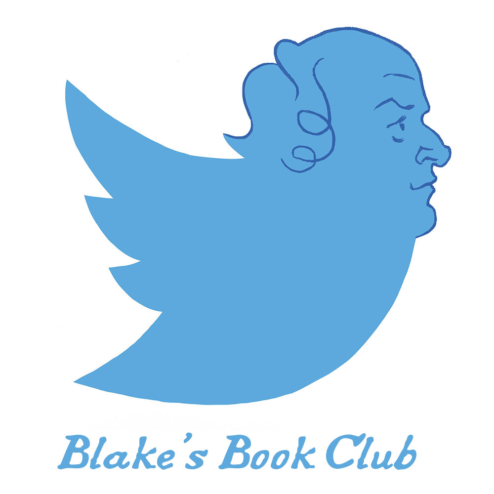 Blake_Society's tweet photo. Hello and welcome to the fourth and final session of #BlakeBookClub on #TheMarriageofHeavenandHell. Over the last three virtual get-togethers we've tackled the whole of The Marriage as a text so we thought we'd take one more to consider it as an artwork... [1/4] https://t.co/q8NeceKHpL