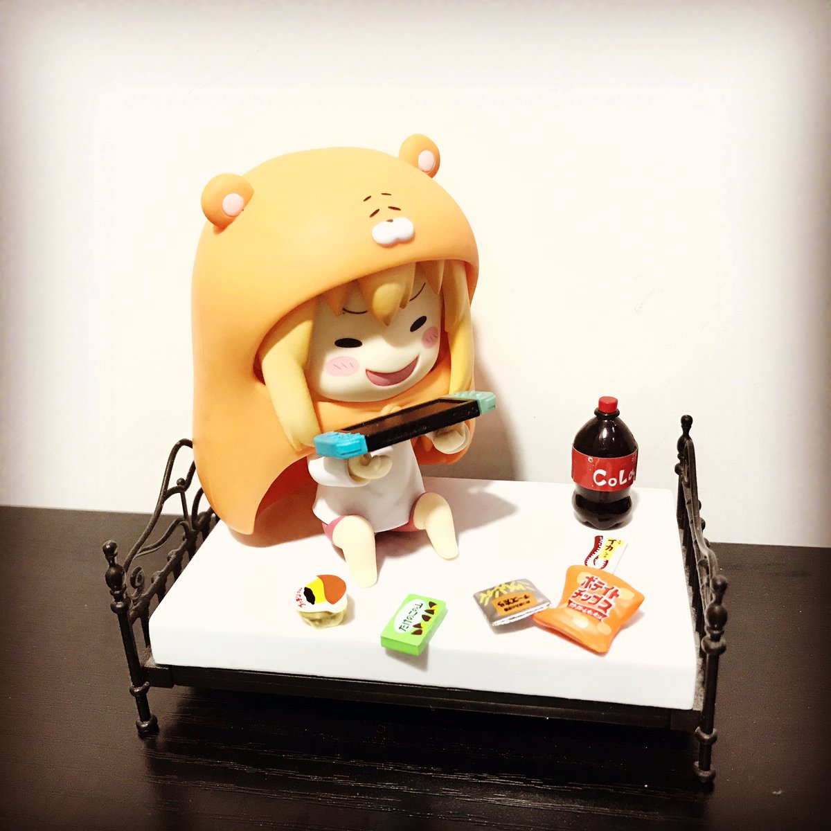 ひもうとうまるちゃん ひもうとうまるちゃん