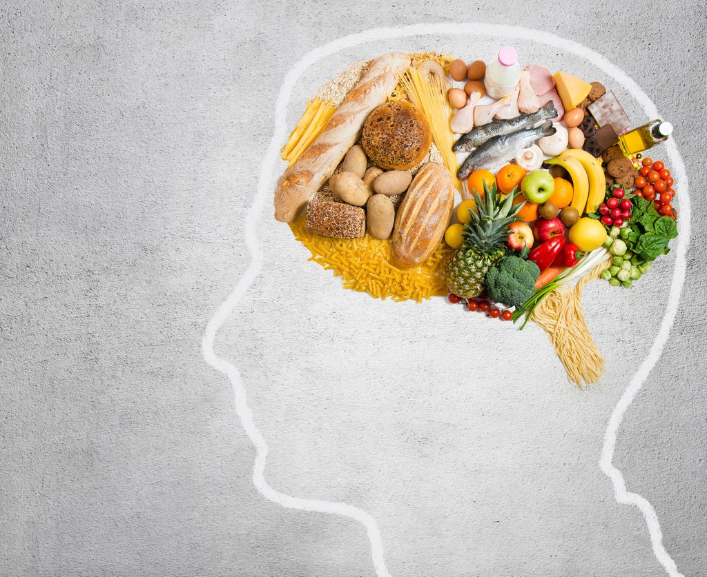 HarvardHealth's tweet image. Nutritional psychiatry: Your brain on food: bit.ly/3fgtww0 #HarvardHealth