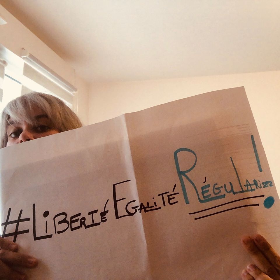 La Cimade - Lille tweet media