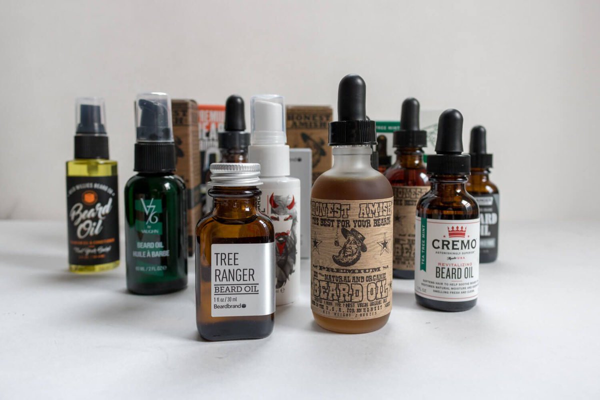 BeautyHealthHip's tweet photo. The Best Beard Oils: Top 5 Brands To Choose From https://t.co/1UTzYRtps1
#beardoil #beardgrowth #beardcare #skincare #facialhair #mensgrooming #thickerbeard #fullerbeard #healthybeard #beardlovers #beauty #beardoilreviews #grooming https://t.co/UiYAVTJkIQ