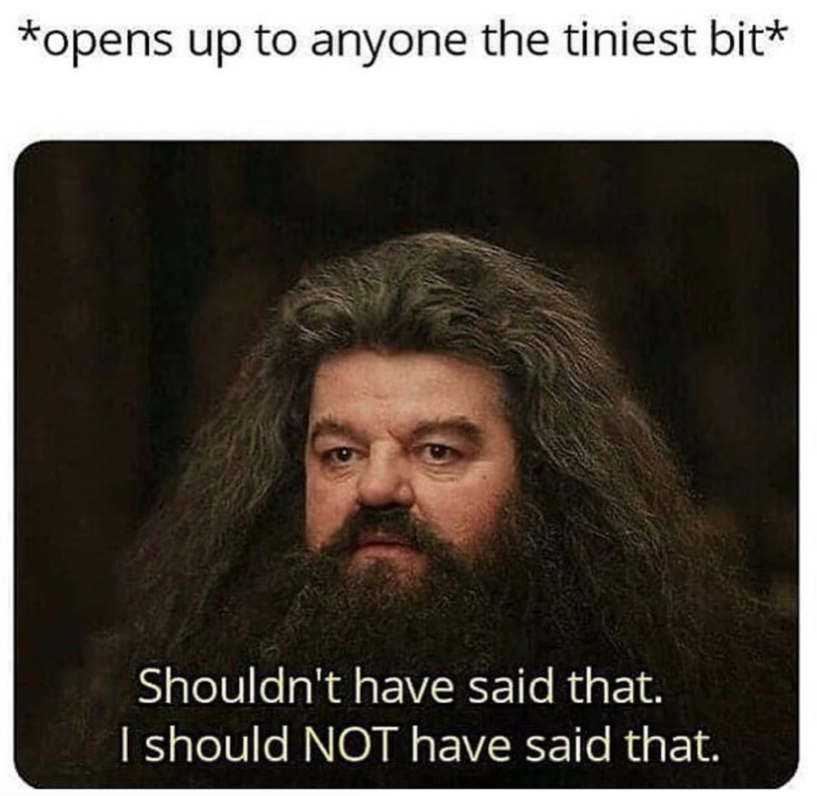 womenshumor's tweet photo. I've made a terrible mistake. https://t.co/FZVlsaoUSB