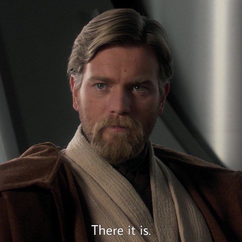 starwarsposting's tweet image. 