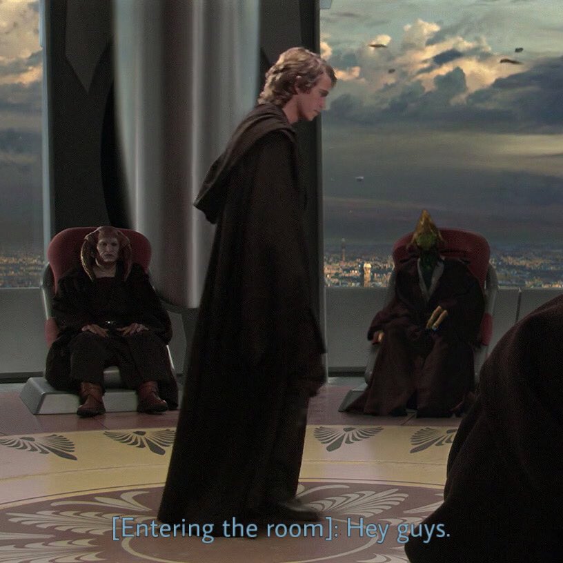 starwarsposting's tweet image. 