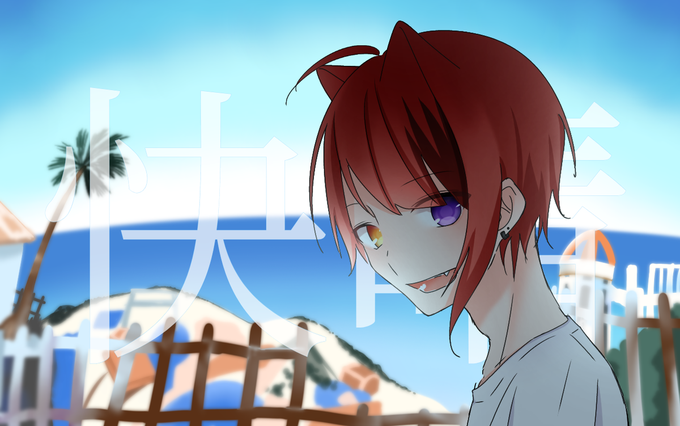 Orangestarのtwitterイラスト検索結果