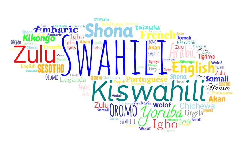 How many African languages can you speak?

#africanlanguages #learnafrica