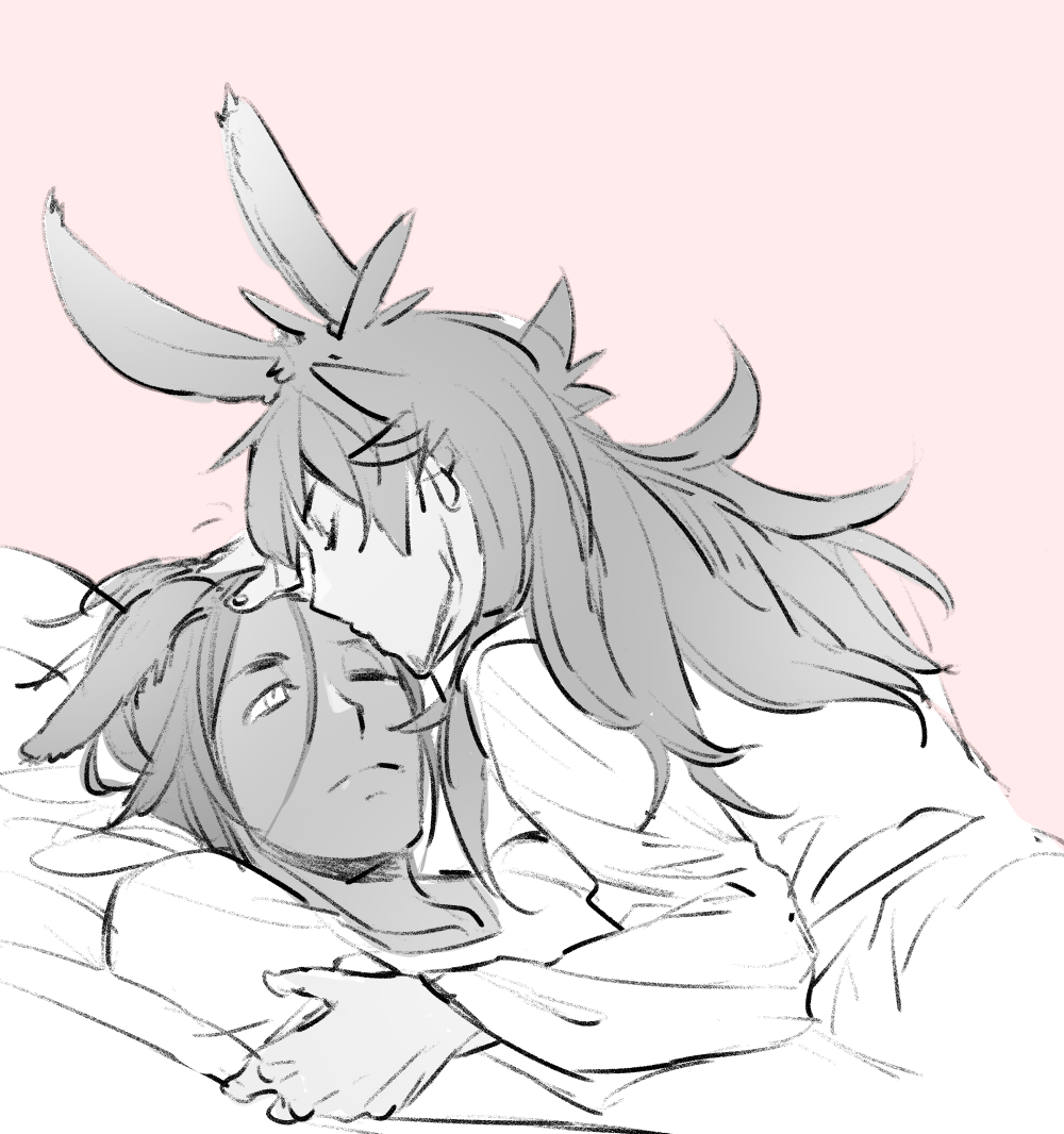 うさぎ(dnkb) 