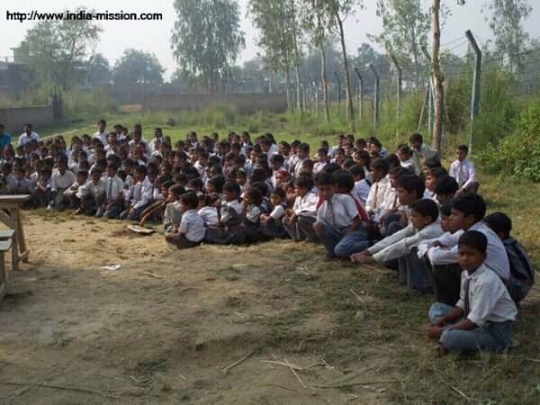 gregazar's tweet image. The people of India are thirsty for the Word
Matthew 28:19
[19]Go ye therefore, and teach all nations, baptizing them in the name of the Father, and of the Son, and of the Holy Ghost: