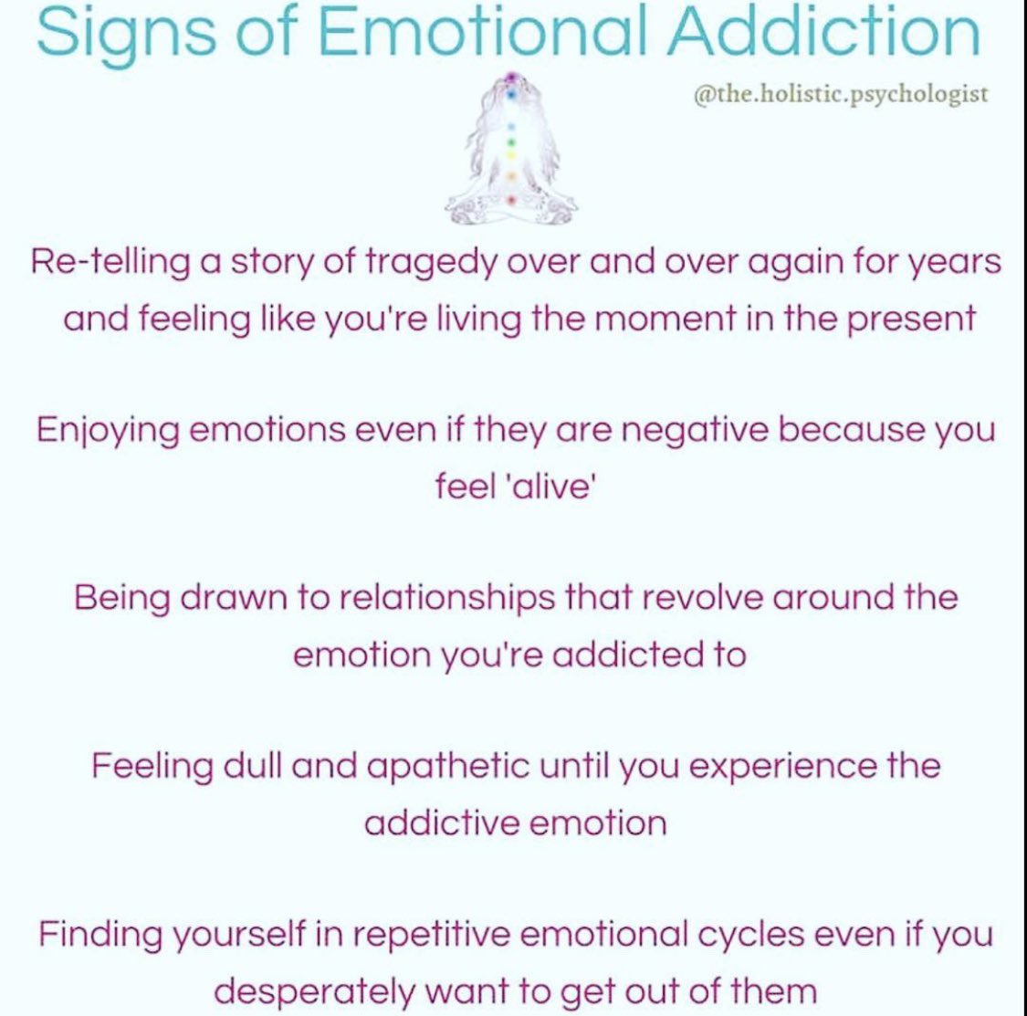 Most of us were not taught how to regulate our emotions in healthy and productive ways. When we get caught in this cycle, we’re training our brains to react to HIT emotions in intense and frequently unhealthy ways.