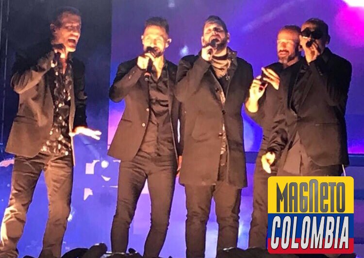 ColombiaMagneto's tweet photo. Y cerramos una semana más escuchando un poco a Magneto para iniciar el día con pie derecho! Feliz Domingo, Familia bella! 😍🙌🏻❤️✨ @MAGNETOOFICIAL2 #Magneto 💕 https://t.co/ZNrYY9uREE