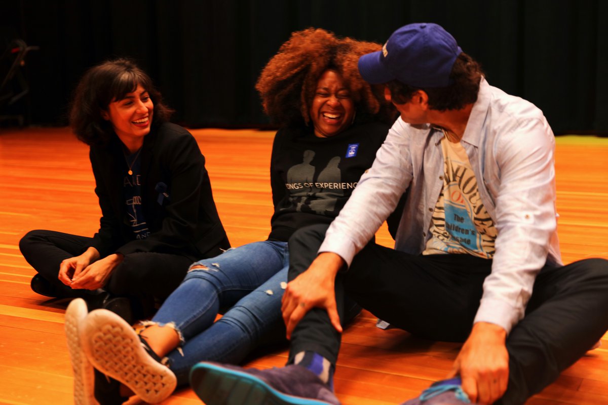 HamiltonCollege tweet picture