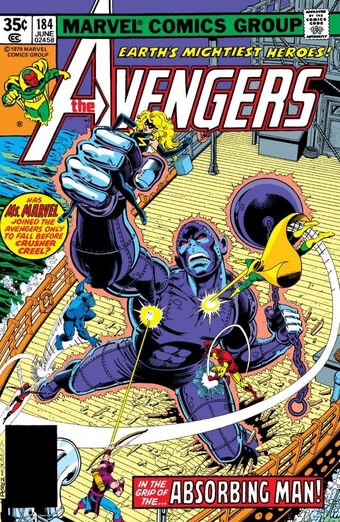 Share 4 issues in sequence, any title, any era that you would highly recommend reading! It does not have to be an arc just 4 issues in sequence.Mine are Avengers 184-187! Avengers vs the Absorbing Man, and then the madness of Modred and Wundagore Mountain! Great art & writing!