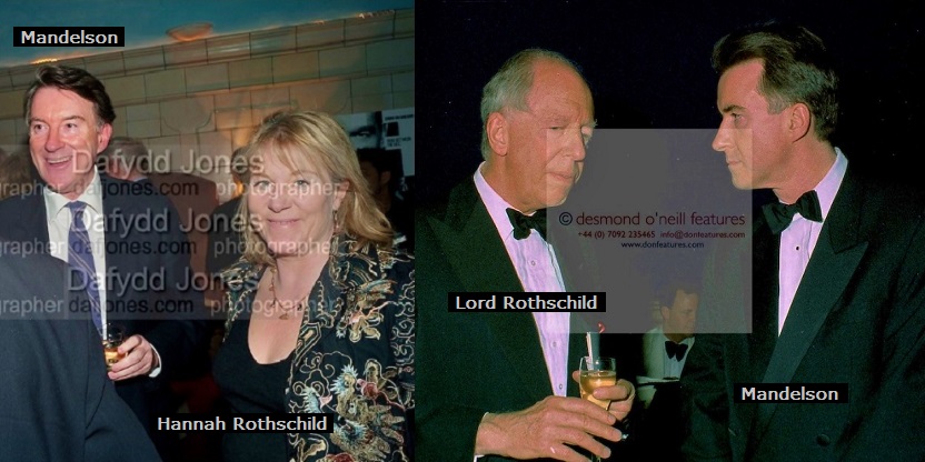 Lord Mandelson – who was close friends with Jeffrey Epstein and Prince Andrew – never met a Rothschild he didn't like.Lord Mandelson reportedly rents a home from his friend Nat Rothschild, who lives on the Stowell Park estate adjoining chez-Mandelson. https://www.dailymail.co.uk/news/article-2647971/SEBASTIAN-SHAKESPEARE-Mandys-modest-home-rented-Rothschild.html