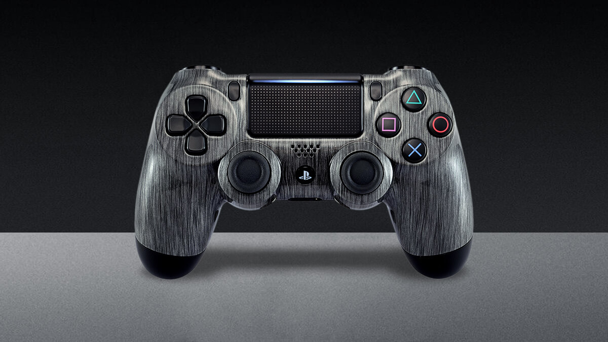 ExtremeRate's tweet photo. Soul of Steel 🗡️
#ps5 #ps4 #playstation5 #dualshock #ps4mods #ps4accessories #customps4controller https://t.co/Uhl27fyWKt
