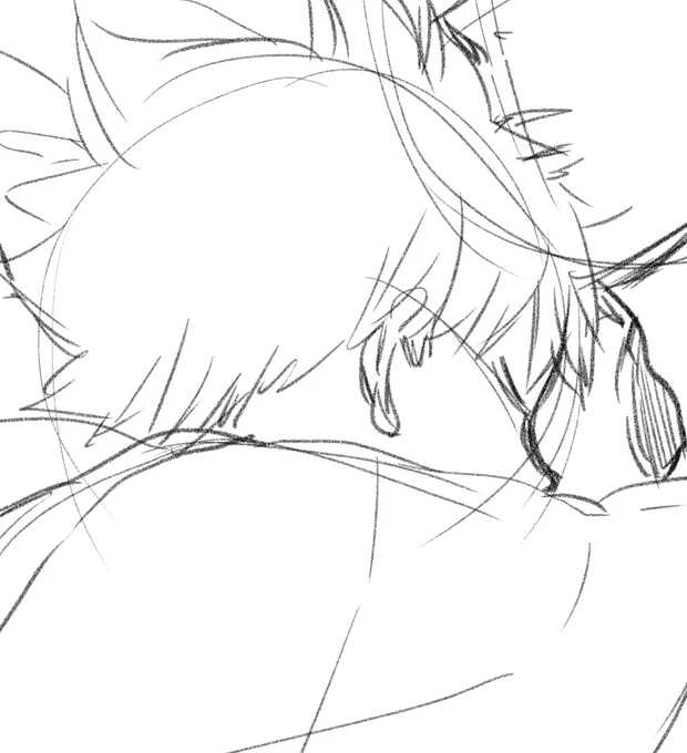( ˘ω˘)スヤァ
 #進捗ノート https://t.co/RsvIjCo4ng 