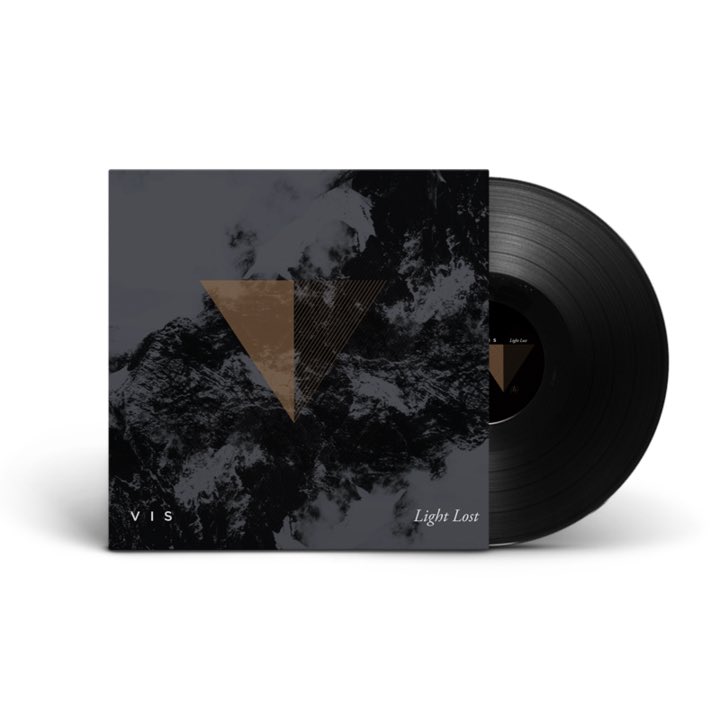 weareVIS's tweet photo. Our limited run of red vinyl are sold out! Thanks to everyone that grabbed one. We’re excited to say we now have a black variant available. You can grab one at the link below! 
https://t.co/w58iTFEhyV https://t.co/9UPRJsuBfe