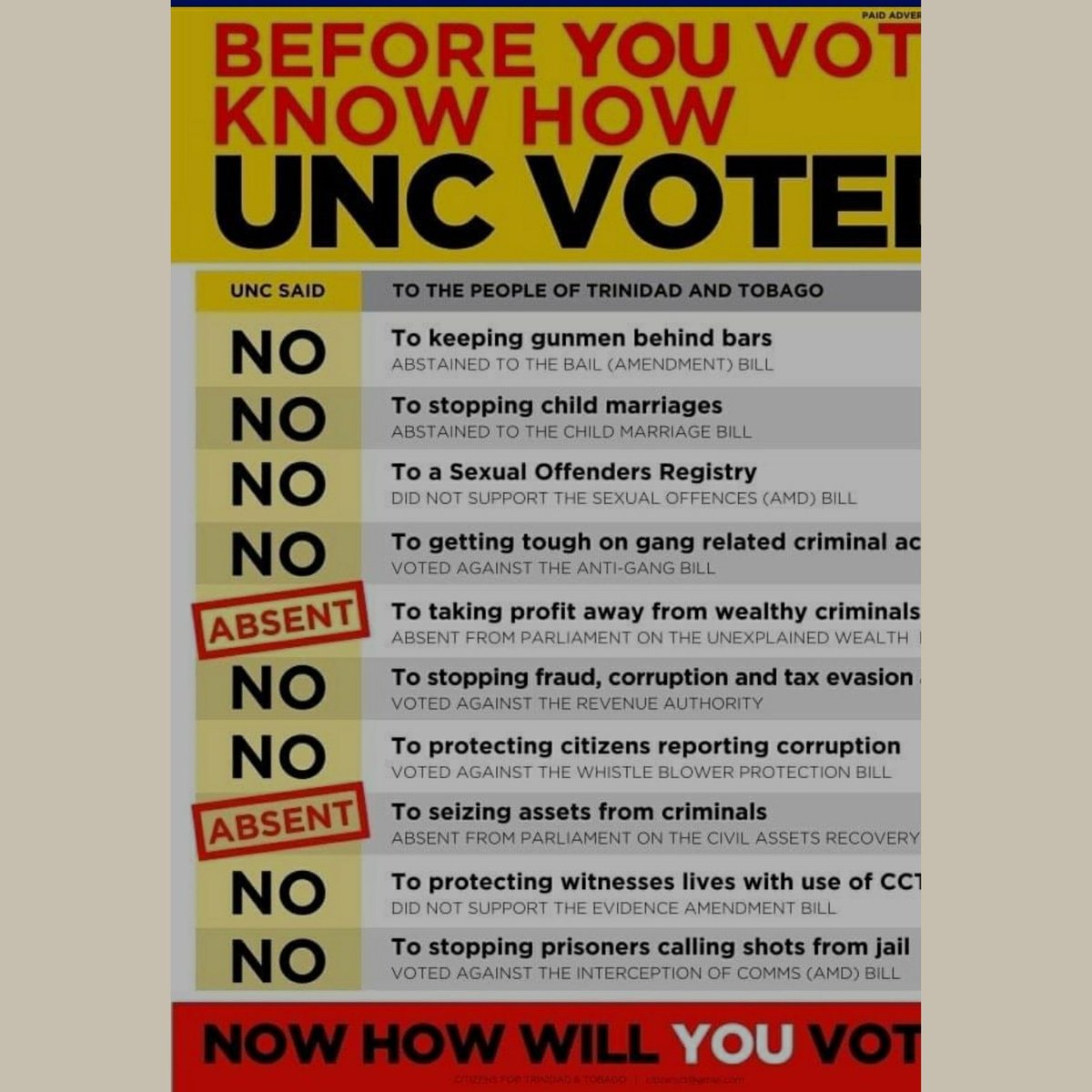 Melisa74387243's tweet photo. #NahtoKamla #NoToRacism #NeverAgainKamla #BlackLivesMatter #racist #KickOutUNC https://t.co/NWqZFpzREo