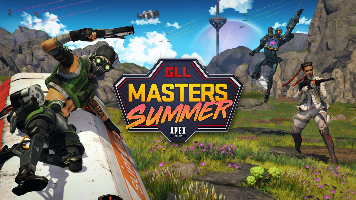 OnsetMTH's tweet photo. It’s time for the final day of the GLL #MastersSummer ! 🏆 🏆🏆
The final 8 games for the EMEA region to crown their champion begins now. Come join @DanGaskin and I as we take you through the action, and crown a champion.
Maybe even a poem? ⬇️
https://t.co/DTN6qx8wpo https://t.co/f8vaG7d6hH