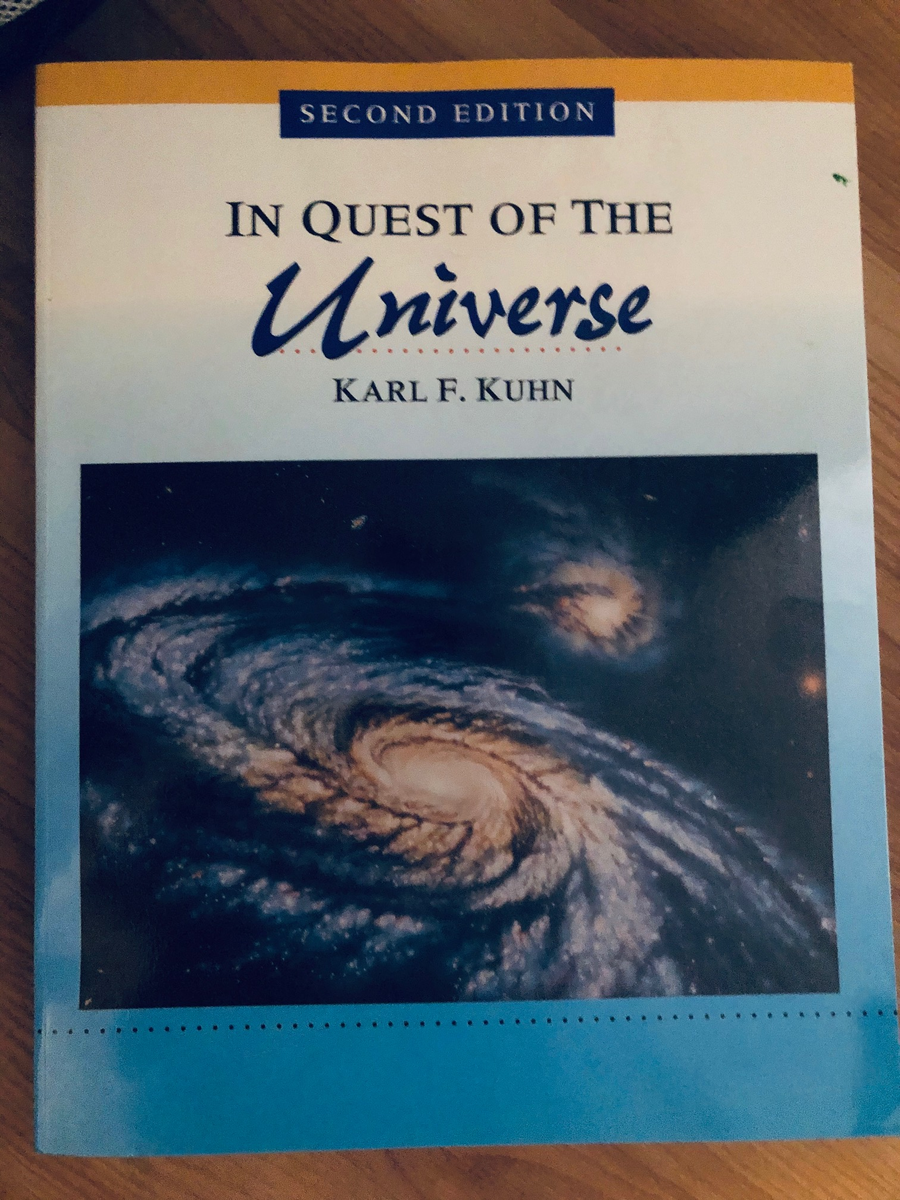 Novaspaceart's tweet photo. We've found this textbook with a familiar image on it.🤔
▶️https://t.co/jIdhJSdi6g
#Space #SpaceArt #WhirlpoolGalaxy #Novaspace #GetOffThisPlanet https://t.co/NS7hYmoWhE