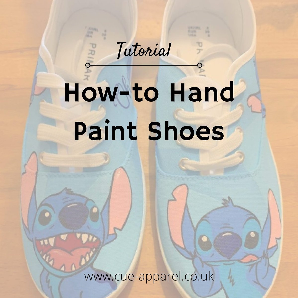 cueapparel's tweet photo. ⚡new blog post⚡
Happy sunday all, our latest blog post is a featured instagram artist! 
You can learn how to create hand painted shoes with a disney design as an amazing example!
https://t.co/tjCygQCM0b
#bloggerstribe https://t.co/WCMkK3w85L
