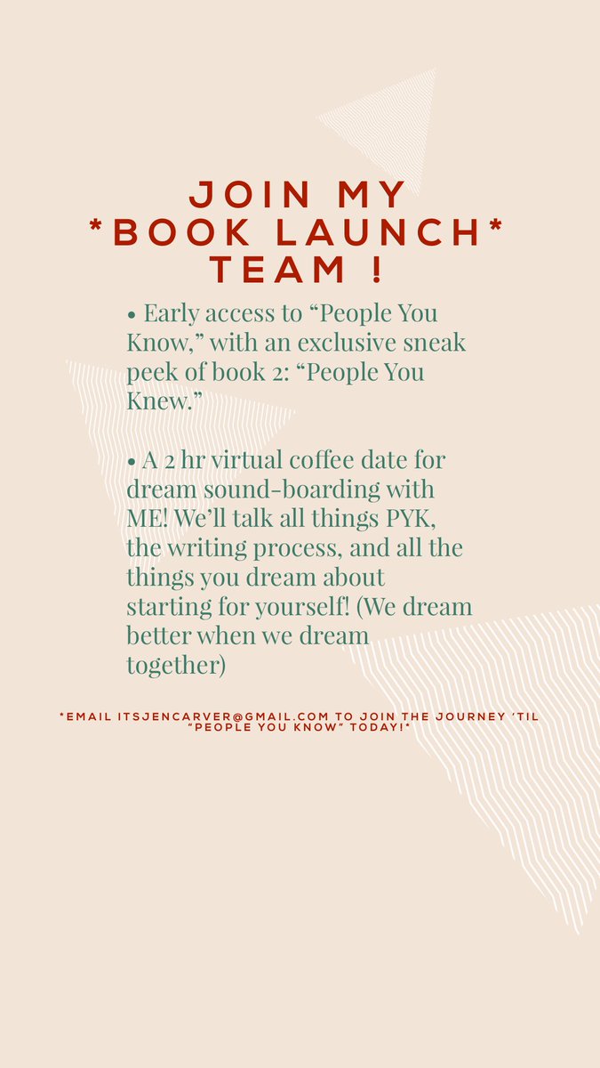 “people you know,” a coming-of-age fiction YA novel by yours truly. snag it in september ⛪️