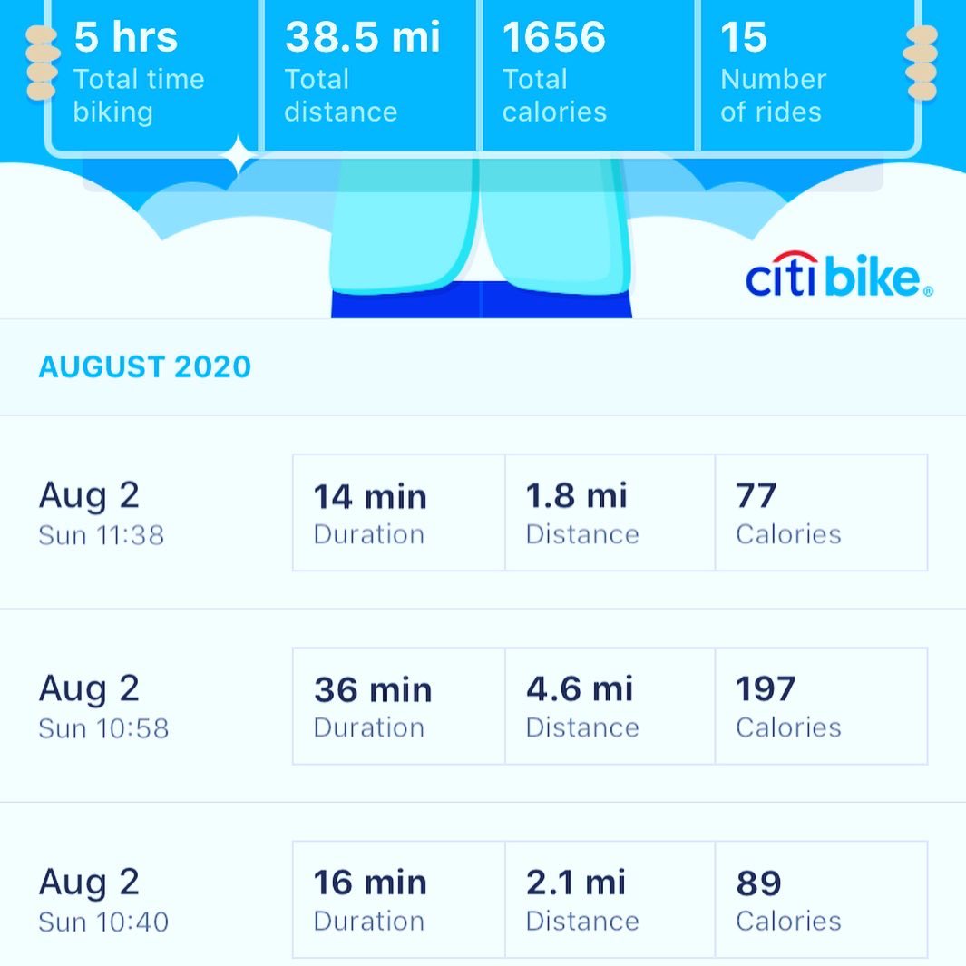 AnnaFortina's tweet photo. I can’t believe Lady Liberty is within biking distance from my apartment! 😍 #jerseycity #nyc #ladyliberty #statueofliberty #ellisisland @CitiBikeJC @CitiBikeNYC https://t.co/hFBHYWyNIq