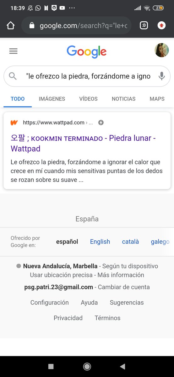 @minsushy según google se llama piedra lunar JJJAJAJJA