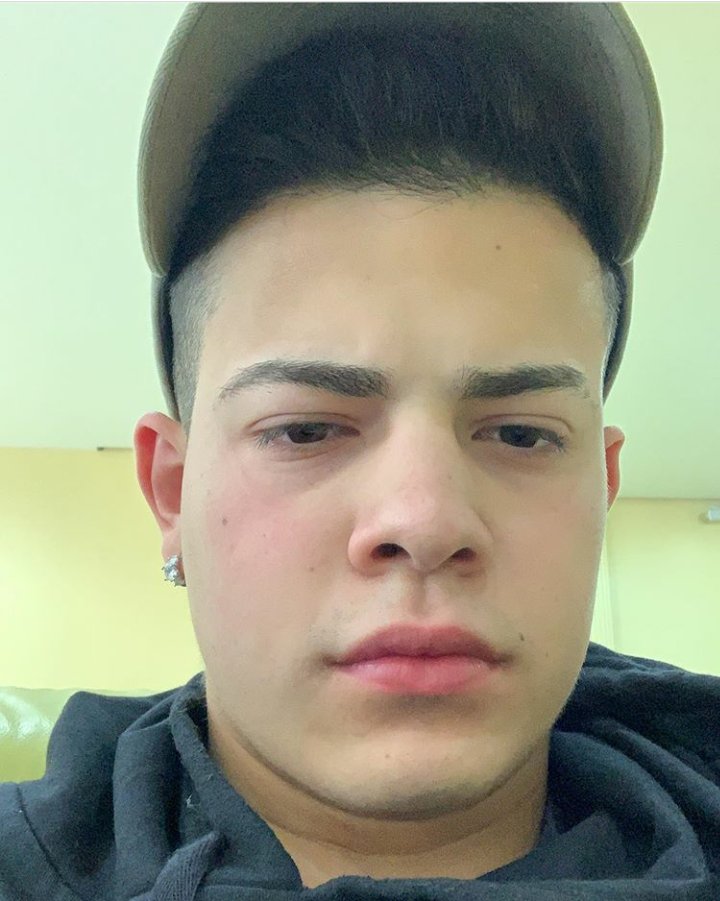 CarvalhoJottape's tweet photo. Boa tarde ❤️ https://t.co/5nrGBYdX60