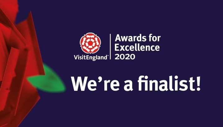 Eyekettlebylake's tweet photo. Wish us luck🤞Visit England National Awards of Excellence 2020!🏆

There will be a virtual ceremony held on Monday 17th August starting from 7:30pm which will be live streamed on https://t.co/BUgQHI49in and YouTube channel, VisitEnglandBiz

https://t.co/9ajeIMijBr

#VEAwards2020 https://t.co/if55q5NM5q