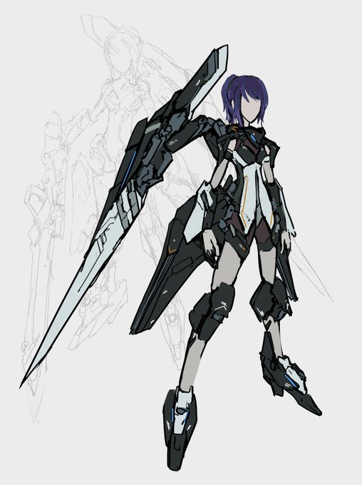 メカ娘のtwitterイラスト検索結果 メカ娘のtwitterイラスト検索結果
