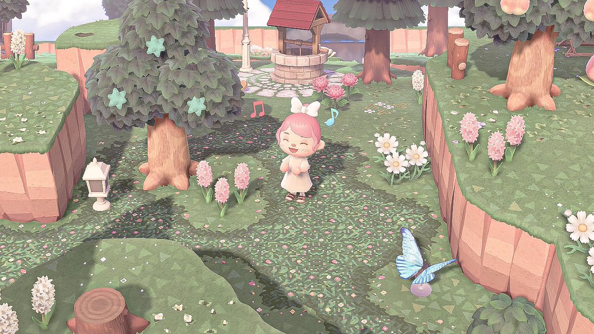 she’s so pretty 🥺🧚🏼‍♂️ tysm <a href="/MattieACNH/">Mattie</a> !!