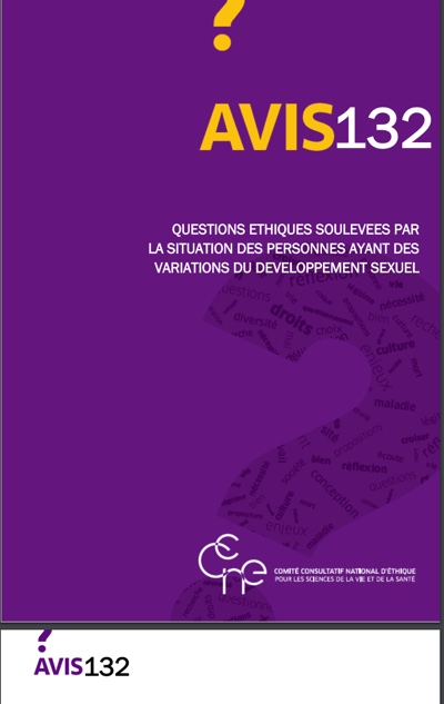 Cette prise de conscience collective a permis l'adoption de l'article  #21bis du  #PJLBioéthique qui tire les enseignements des différentes instances consultatives en matière de droits humains :  @Defenseurdroits,  @Conseil_Etat,  @CNCDH,  @DILCRAH,  @amnestyfrance et bien d'autres.