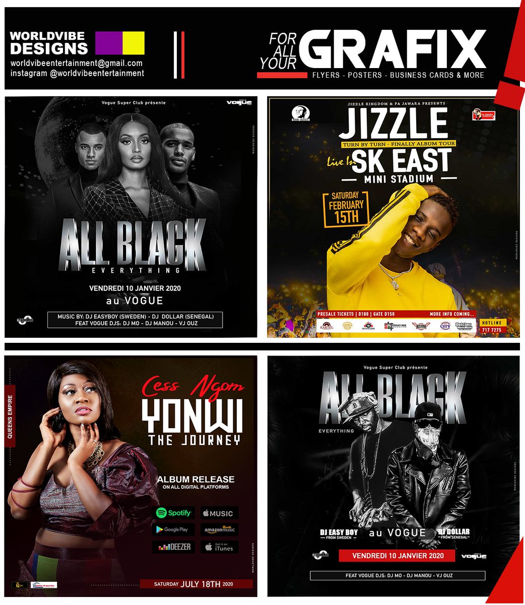 W O R L D V I B E  D E S I G N S