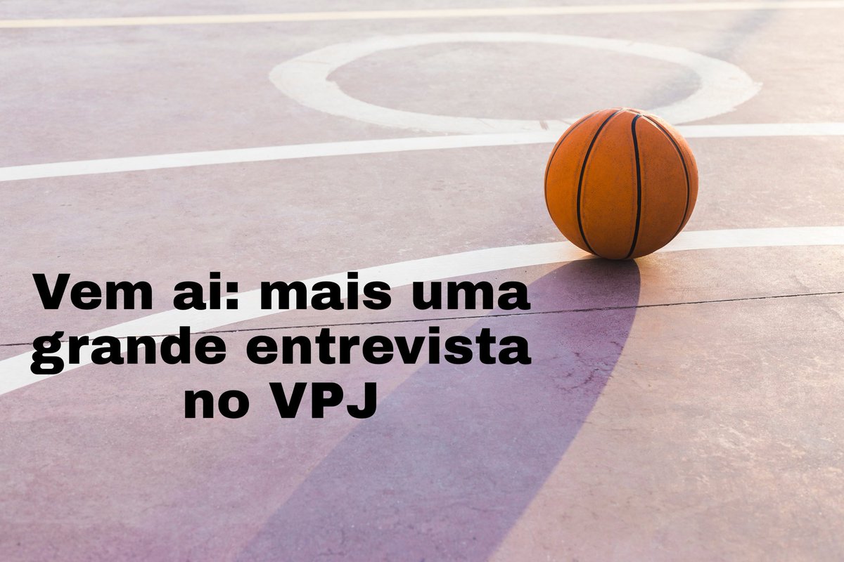 vpjogo's tweet photo. Palpites? 😏

#vamoprojogo #Basquete #NBB https://t.co/hX94pEJeKE
