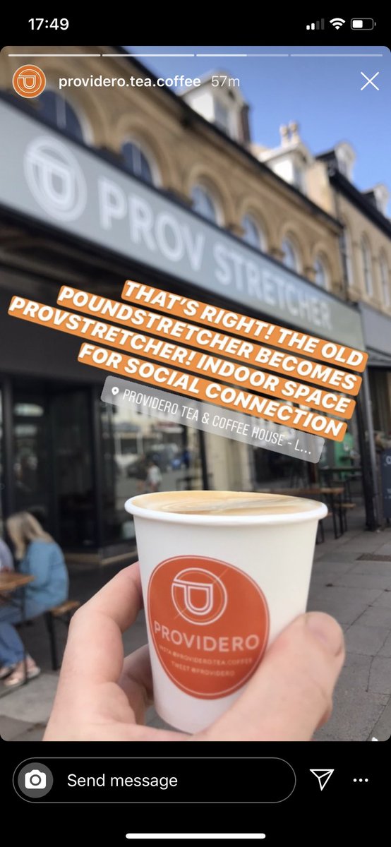 r_hian's tweet photo. Oh my goodness! This is the best news!!!! @Providero https://t.co/NsRFGTT5Cd