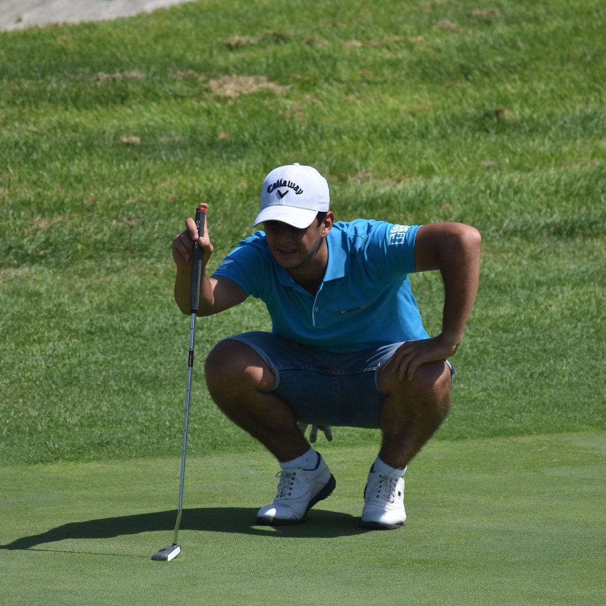 MatchGolf tweet media
