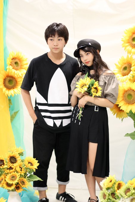 Twitterのコスプレ画像25