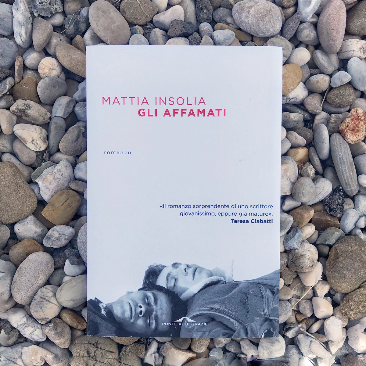 artdielle's tweet photo. Parla @_MattiaInsolia di tutto ciò che la società ha voluto dimenticare, rifiutare di vedere. Rappresenta quella parte di umanità che, vivendo ai limiti della società, deve bastarsi, come i fratelli del romanzo.
#GliAffamati le mie riflessioni di lettore https://t.co/25QuP0hZqD https://t.co/N6AW4HPj4Y