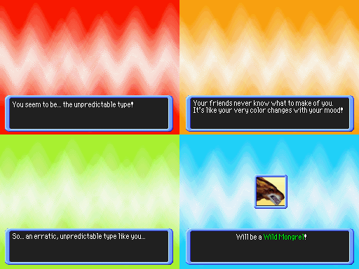 OdyShitpost's tweet photo. Happy #MysteryDungeon Day
#MundoMisterioso https://t.co/iF2IATCFQ8