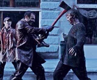 ببخشید میشه راجع به اون عطر هم توضیح...