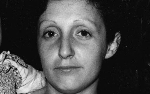Many had terribile injuries, bodies had to be reassembled from the parts found. 85 deaths were ascertained but the body of one victim, Maria Fresu (photo), was never recovered. Initially, it was thought she may have been so close to the bomb that it disintegrated her body >> 6