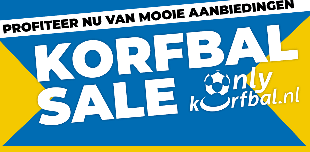 🔥 SALE 🔥
Laatste paren korfbalschoenen voor wel heel aantrekkelijke prijzen. Check het hier 👇🏻

app.inboxify.nl/view-online/63…